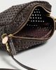 Clare V. Clare V. Midi Rattan Sac Crossbody Bag Chocolate One - 6