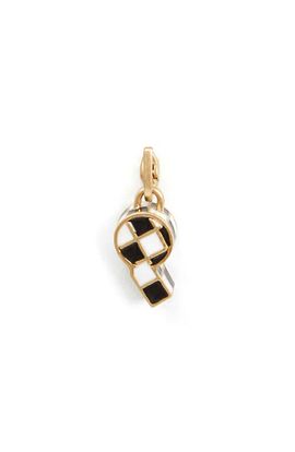 Clare V. Clare V. Mini Whistle Charm
