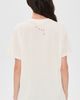 Clare V. Clare V. Moules Frites Original Tee Cream - 3