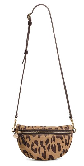 Clare V. Clare V. Pablo Cat Bag Lark/Brown One
