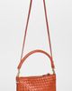 Clare V. Clare V. Petit Moyen Messenger Bag Saltillo One - 4