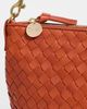 Clare V. Clare V. Petit Moyen Messenger Bag Saltillo One - 5