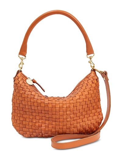 Clare V. Clare V. Petit Moyen Shoulder Bag