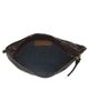 Clare V. Clare V. Petite Fanny Croc Embossed Leather Belt Bag - 4