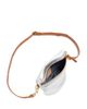 Clare V. Clare V. Petite Fanny Leather Belt Bag - 2