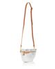 Clare V. Clare V. Petite Fanny Leather Belt Bag - 3