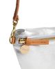 Clare V. Clare V. Petite Fanny Leather Belt Bag - 4