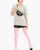 Clare V. Clare V. Petite Fanny Naplak Leather Belt Bag - 2