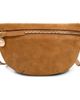 Clare V. Clare V. Petite Suede Fanny Pack - 1