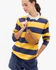 Clare V. Clare V. Petite Suede Fanny Pack - 3