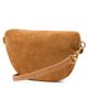 Clare V. Clare V. Petite Suede Fanny Pack - 4