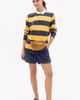 Clare V. Clare V. Petite Suede Fanny Pack - 5
