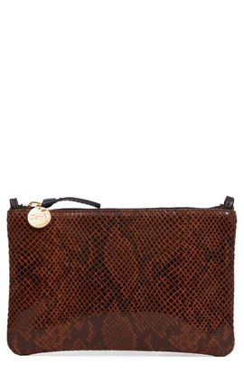Clare V. Clare V. Pierre Wallet Clutch