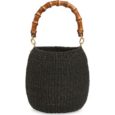 Clare V. Clare V. Pot de Miel Top Handle Bag