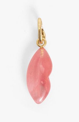 Clare V. Clare V. Quartz Lips Charm
