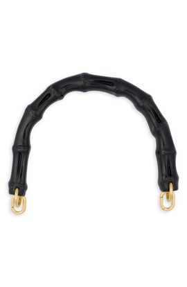Clare V. Clare V. Resin Bamboo Bag Top Handle