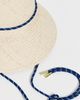 Clare V. Clare V. Romy Straw Hat Natural One - 4