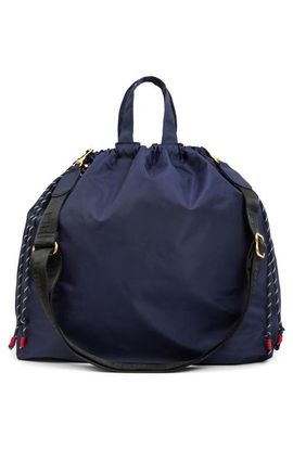 Clare V. Clare V. Sac Tout Recycled Polyester Tote