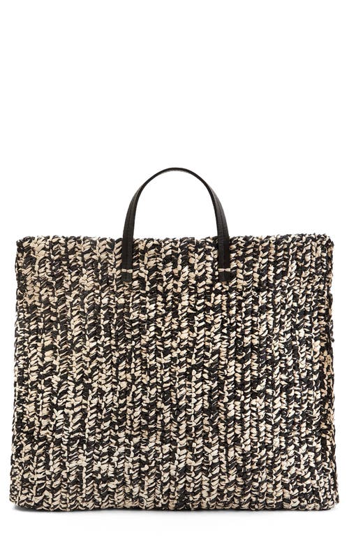 Clare V. Clare V. Simple Woven Tote