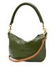 Clare V. Clare V. Small Leather Messenger Crossbody - 3