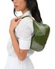 Clare V. Clare V. Small Leather Messenger Crossbody - 5