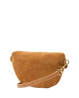 Clare V. Clare V. Small Suede Fanny Pack