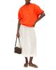 Clare V. Clare V. Small Woven Leather Crossbody - 2
