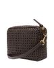 Clare V. Clare V. Small Woven Leather Crossbody - 4