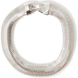 Clare V. Clare V. Snake Chain Bracelet
