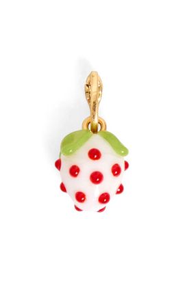 Clare V. Clare V. Strawberry Charm