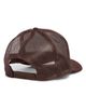 Clare V. Clare V. Voulez Vous Snapback Trucker Hat - 2