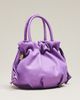 Clare V. Emma Italian Leather Satchel - 1