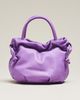 Clare V. Emma Italian Leather Satchel - 2