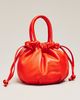 Clare V. Emma Leather Top Handle Bag - 1