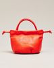 Clare V. Emma Leather Top Handle Bag - 2
