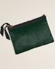 Clare V. Leather Flat Tab Clutch - 1