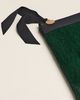Clare V. Leather Flat Tab Clutch - 3