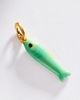 Clare V. L'Été Sardine Charm - 1