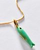 Clare V. L'Été Sardine Charm - 2