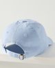 Clare V. Masculin Feminin 100% Cotton Baseball Cap - 2