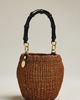 Clare V. Petit Pot De Miel Hand Bag - 1