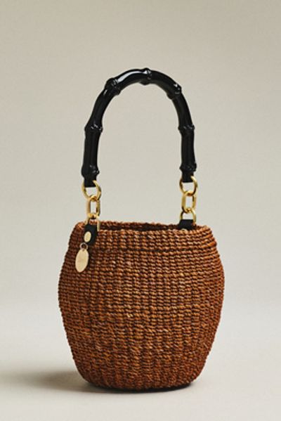 Clare V. Petit Pot De Miel Hand Bag