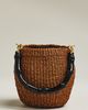 Clare V. Petit Pot De Miel Hand Bag - 2