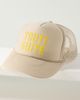 Clare V. Tout De Suite Trucker Hat - 1