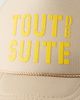 Clare V. Tout De Suite Trucker Hat - 3