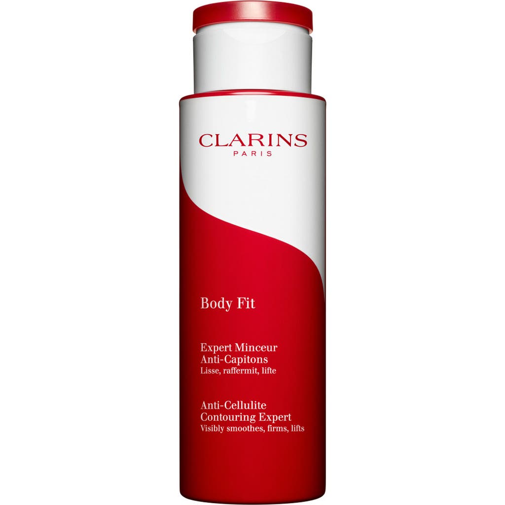 Clarins Clarins Body Fit Anti-Cellulite Contouring & Firming Expert 