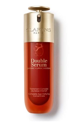 Clarins Clarins Double Serum® Firming, Smoothing & Pore Refining Serum (Nordstrom Exclusive) 