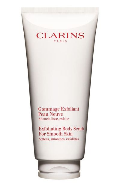 Clarins Clarins Exfoliating Body Scrub for Smooth Skin 