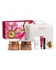 Clarins Clarins Extra-Firming Luxury Skin Care Gift Set with Collagen Polypeptide & Niacinamide $300 Value  - 1