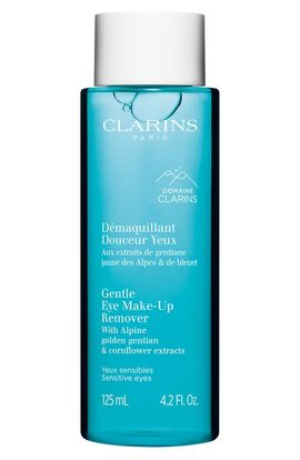 Clarins Clarins Gentle Oil-Free Eye Makeup Remover 